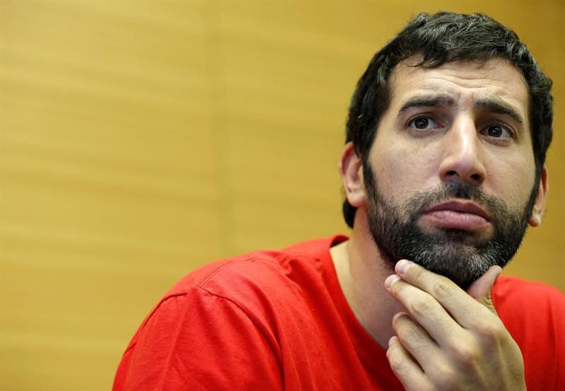 Mumbrú: "La Copa siempre la ganó el de casa y el Betis lleva 18 victorias"