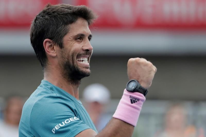 Verdasco derrota a Copil y accede a los cuartos de final