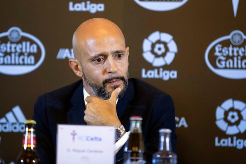 Cardoso (Exentrenador del Nantes): "Sala no se ha ido, se queda con nosotros"