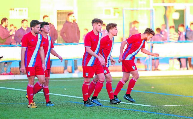 Llegó la hora del cigarrero Arias