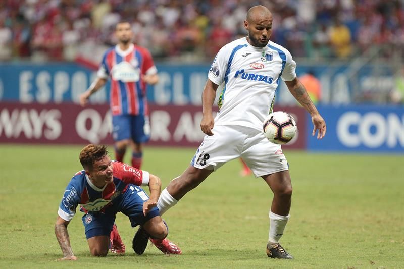 Liverpool da golpe de autoridad en Brasil en una jornada de pocos goles