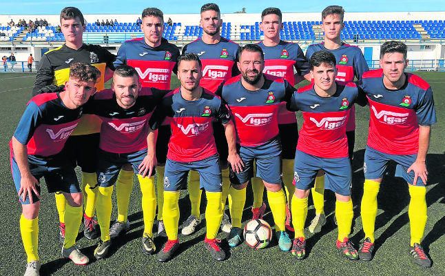 El Castilleja refuerza el lateral zurdo