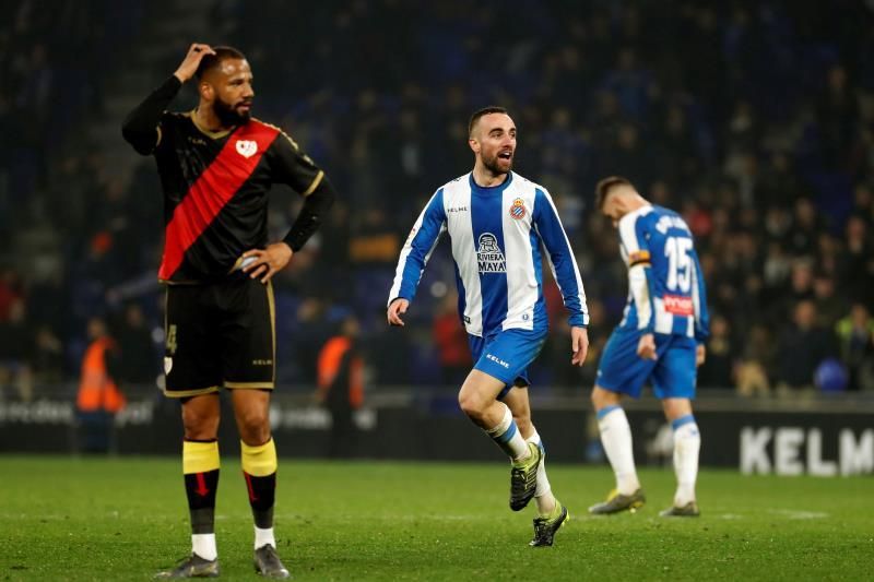 2-1. Darder decide en el 95