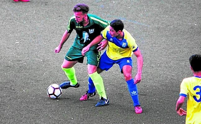 Adri Muñoz rompe todos los registros en La Barrera