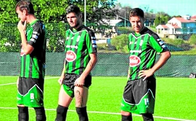 Los sevillanos Francis y Paquito triunfan en el Chietti italiano