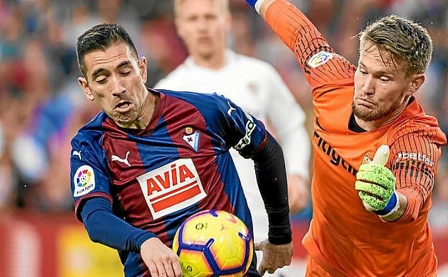 Charles: "Hubiéramos firmado un punto antes del partido, pero nos vamos tristes"