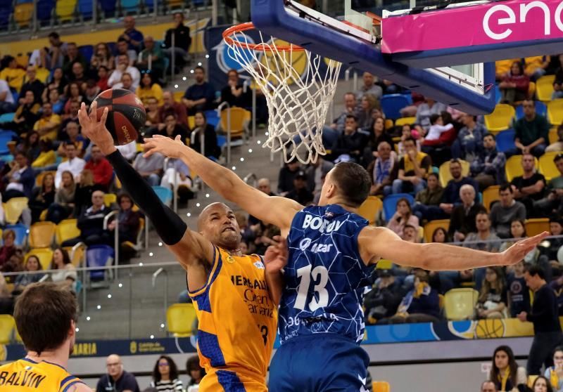 Tropiezos sonados en la jornada que da paso a la Copa
