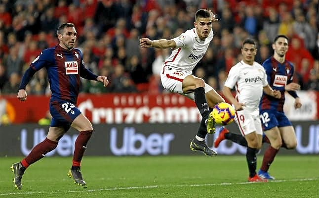 André Silva: mucho más de lo que dice la estadística