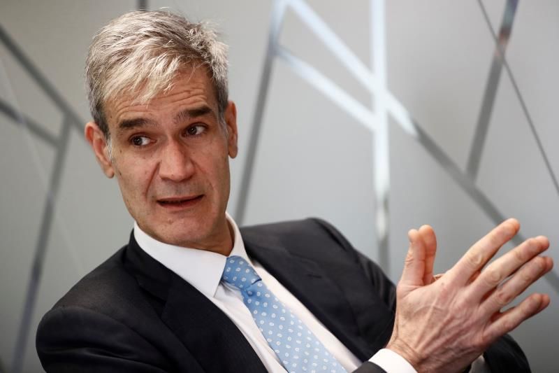 Antonio Martín: "La Copa va a ser una muestra de la fortaleza de la ACB"