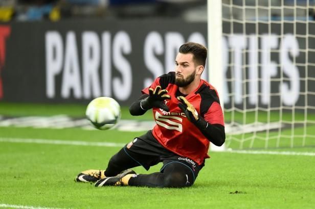 El Rennes está crecido: "Le hemos enviado un mensaje fuerte al Betis"