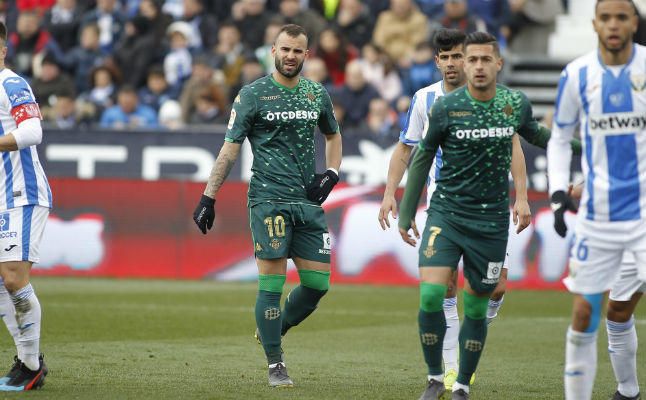 La segunda unidad no da la talla