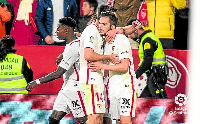 La segunda Champions más 'barata'