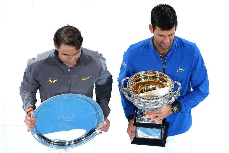 El 'Top 10' inamovible