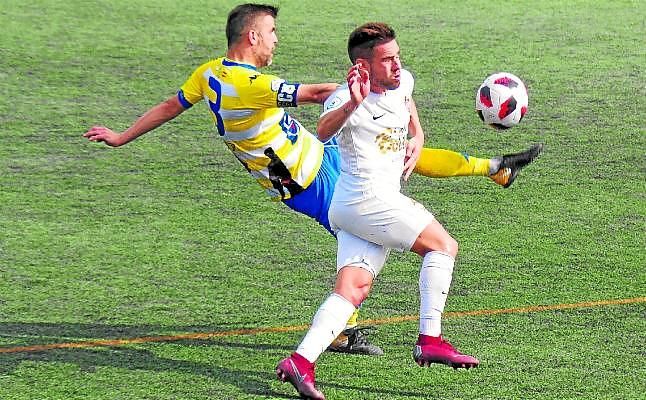 Resumen de los equipos sevillanos de Tercera División en la Jornada 28