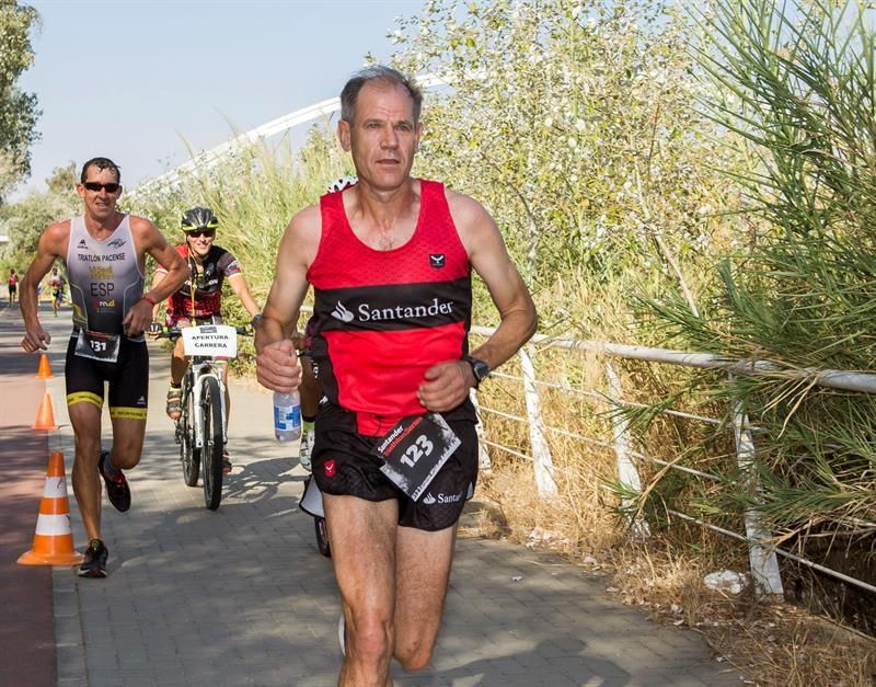 Abel Antón: "La 15 Km MetLife es una de las carreras más atractivas de Madrid"