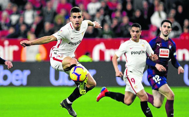 Mejor puesto que números