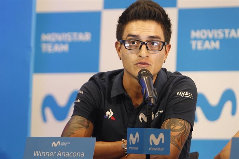 Froome, Quintana y otras estrellas del ciclismo se citan en el Tour Colombia