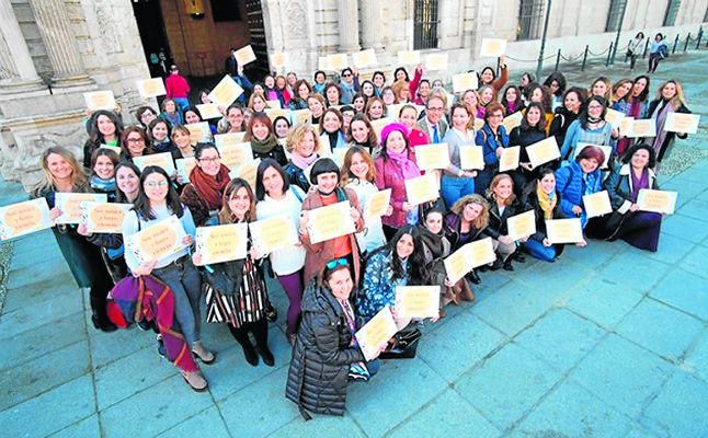 El Día de la Mujer y la Niña en la Ciencia
