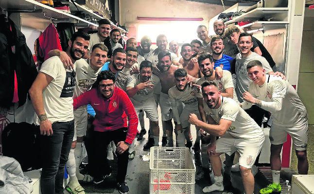 El Utrera, a catorce finales para la gloria