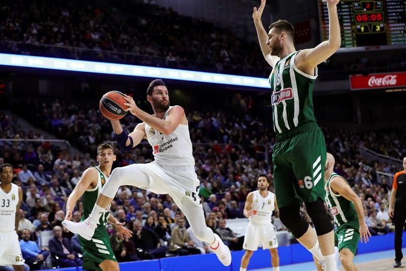 Rudy: "Queremos alzar la Copa con nuestra afición"