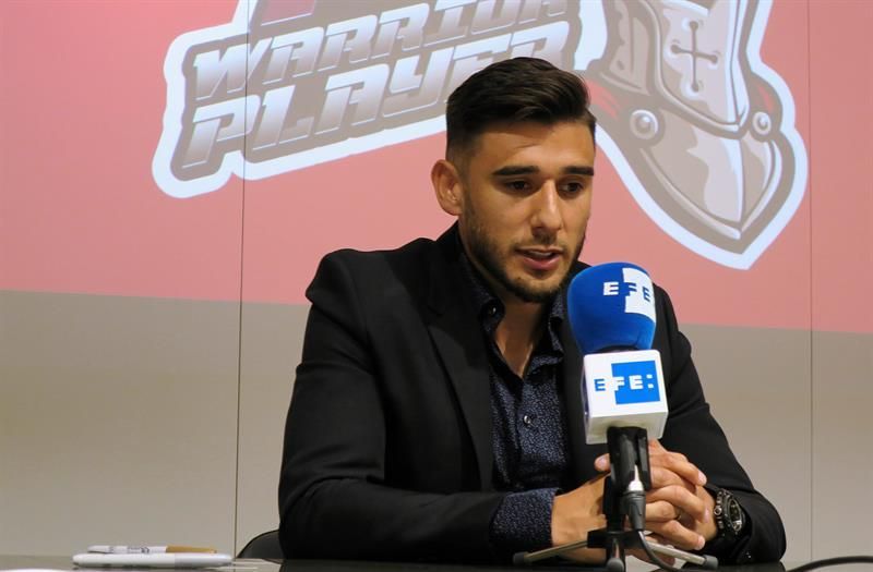 Salvio, sobre la continuidad de Scaloni: "Todos vamos a intentar ayudarlo"