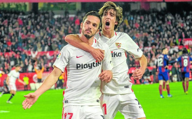 Sarabia, notable en matemáticas