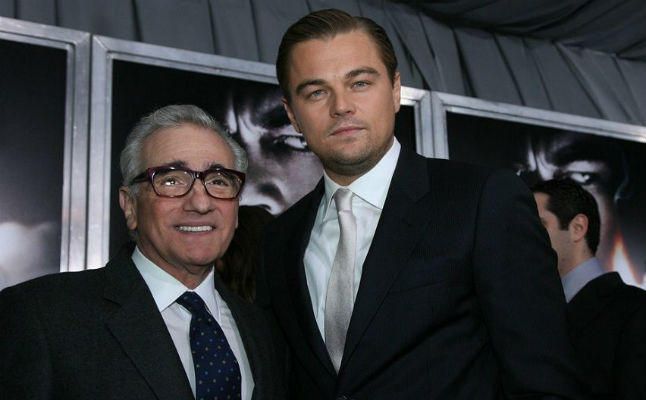Scorsese y DiCaprio se unen para producir 'The Devil in the White City'