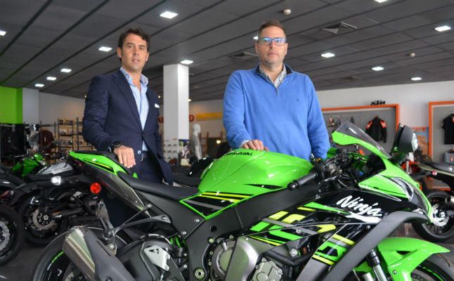 El Grupo Todomoto se alía con un fondo de inversiones para alcanzar una facturación de 28 millones de euros anuales