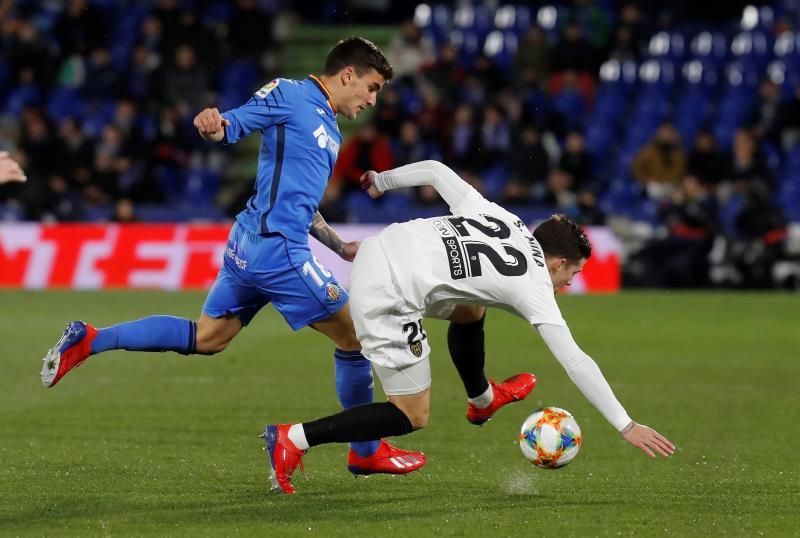 Arambarri: "El objetivo del club es la salvación, lo otro es premio"