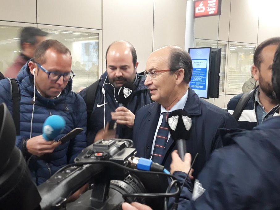 "No estamos en nuestro mejor momento, pero en la UEL nos transformamos"