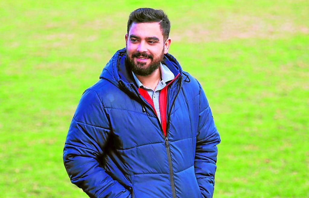 El Mairena resurge a un ritmo lento y constante