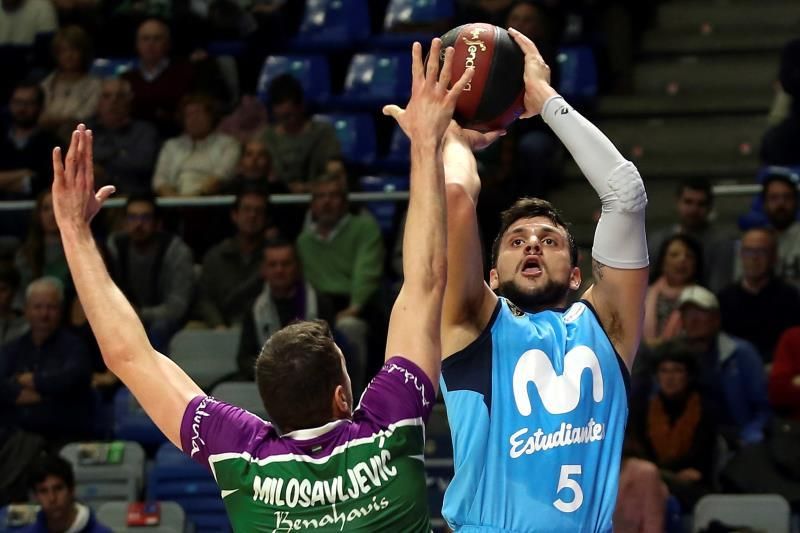 Gentile: "Ganar al Madrid es muy difícil, sabe cómo jugar estos partidos"