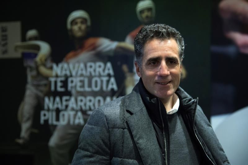 Induráin se apunta al reto de la VI Marcha Bedelalsa