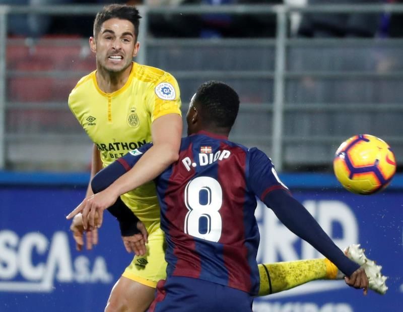 Juanpe: "Tenemos asumido que esta va a ser nuestra lucha hasta el final"