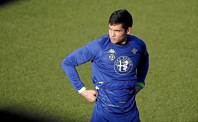 Mandi: "Va a ser complicado"