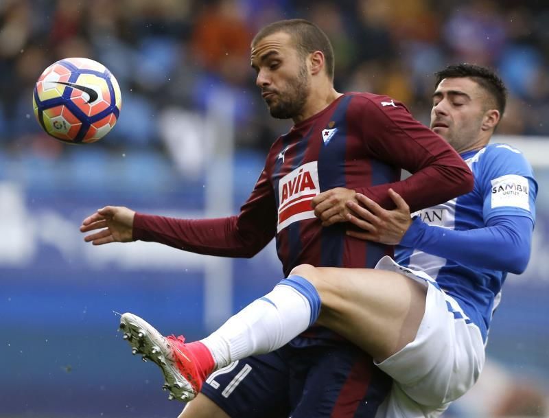 Pedro León, recuperado, dice estar "a disposición del entrenador"