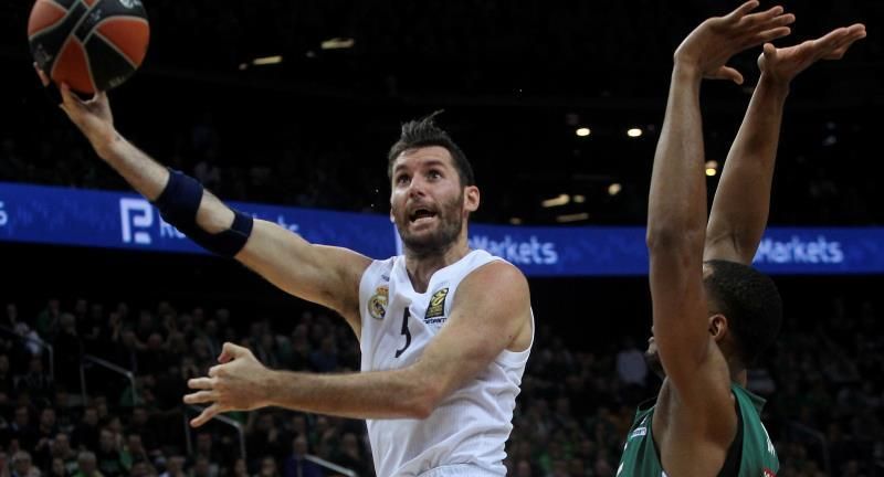 Rudy: "Estudiantes ha encontrado la tecla para ganar partidos"