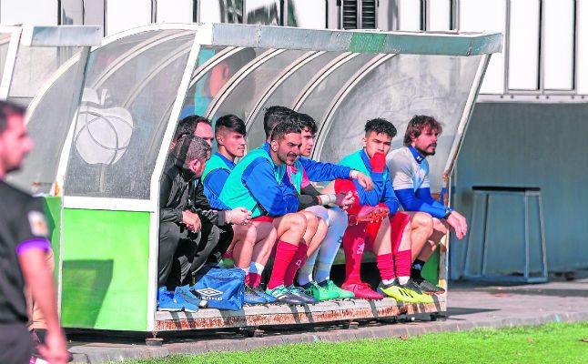 La venta del Écija está más cercana