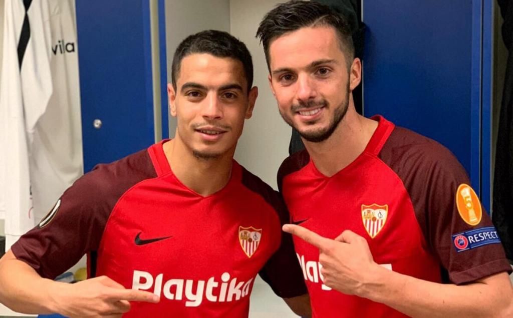 Ben Yedder: "No debemos confiarnos"