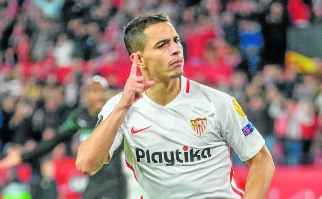 A la caza de Kévin Gameiro y 'Luisfa'