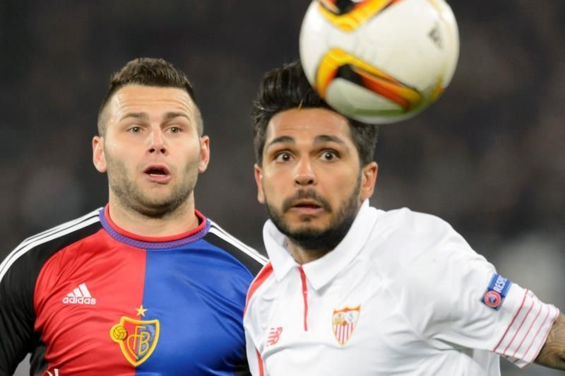 El exsevillista Benoit Trémoulinas anuncia su retirada