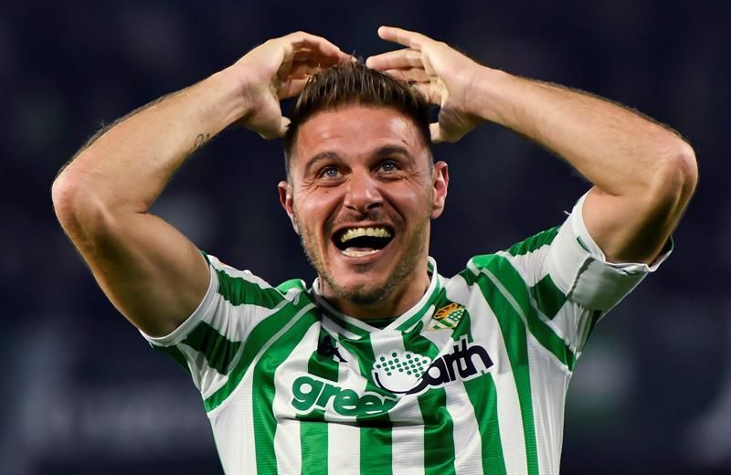 Joaquín no se ve como entrenador; sí, como presidente del Betis