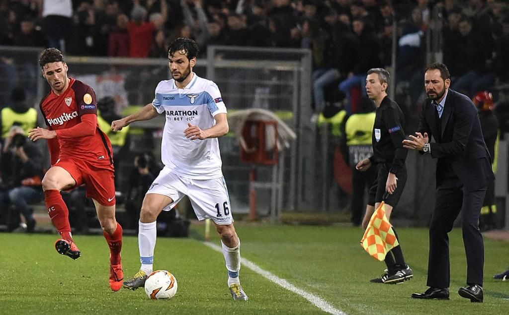 Machín: "El resultado es bueno, no magnífico; pudimos marcar más"