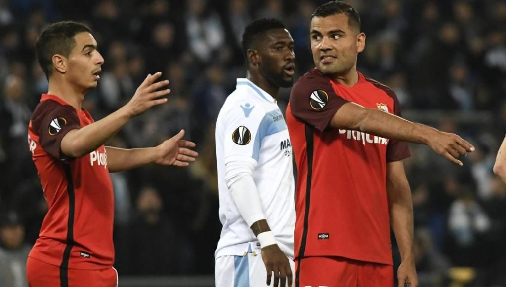 Mercado: "Asumimos riesgos para tener ocasiones"