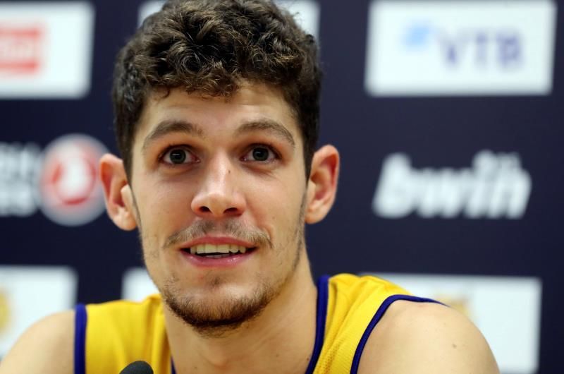 Paulí: "Los jugadores tenemos más ganas que la afición de salir de abajo"