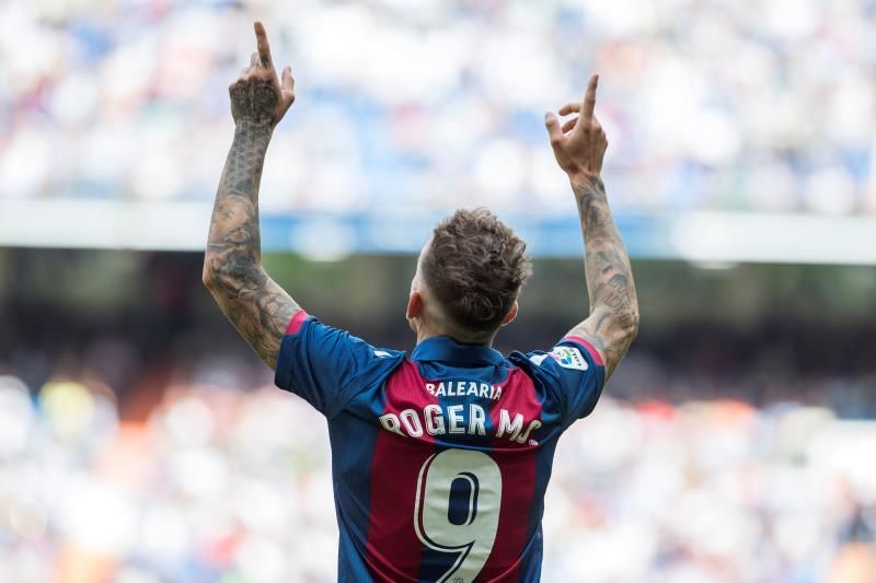 Roger afirma que el partido en Vigo es clave por ser rival directo