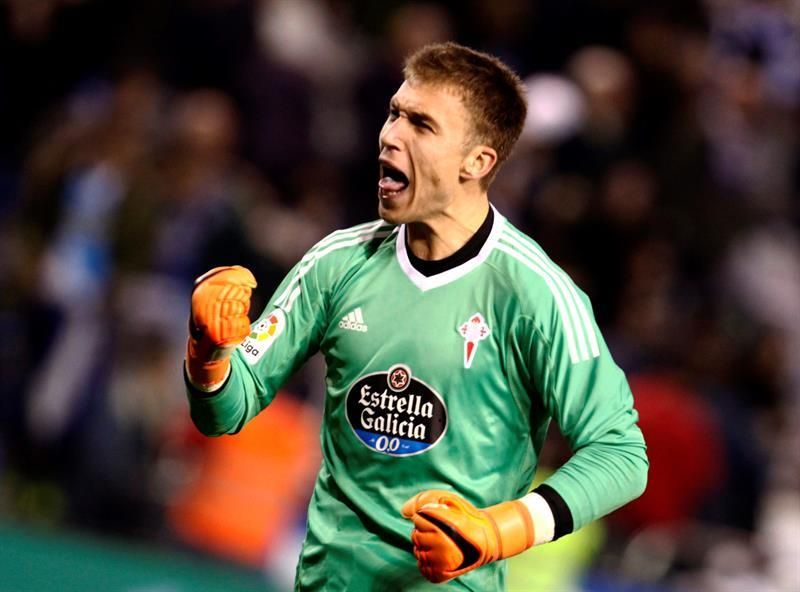 Rubén Blanco: "Sería tonto si dijera que el Levante no es un rival directo"