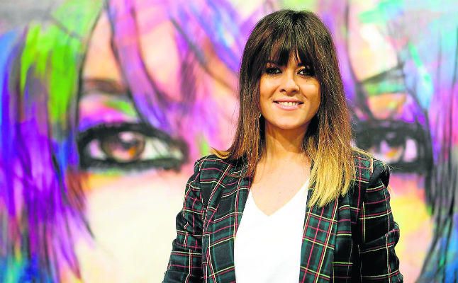 Sevilla acoge a Vanesa Martín