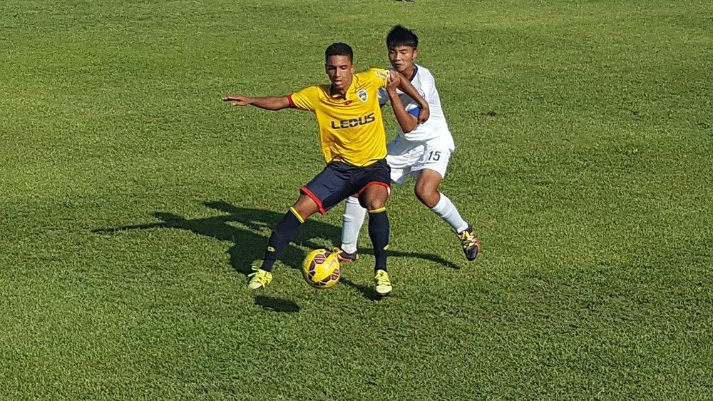 Sitúan al Sevilla tras el prometedor -y libre- D'Ambrosio