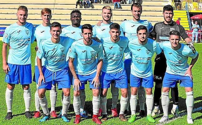 El líder de 2019 "no renuncia a nada"